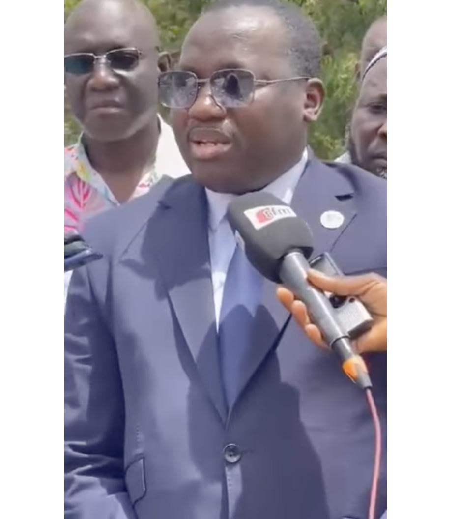 « Redynamisation » activités touristiques dans le Sine: l’appel de Souleymane Ndiaye aux investisseurs (Vidéo)