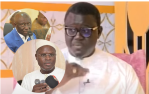 Tahirou Sarr : « Idy et Khalifa ne veulent pas que Sonko participe à l’élection de 2024 » (vidéo)