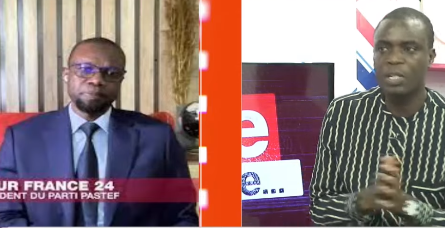 « Pourquoi Sonko est devenu aujourd&rsquo;hui un homme fréquentable pour certains dirigeants du monde… »(vidéo)