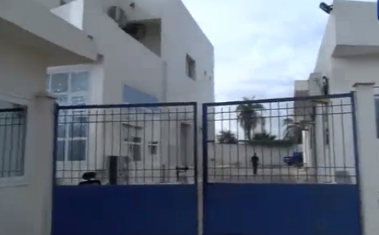 Arrestation de Sonko : La Senelec de Poste Thiaroye vandalisée. Regardez !
