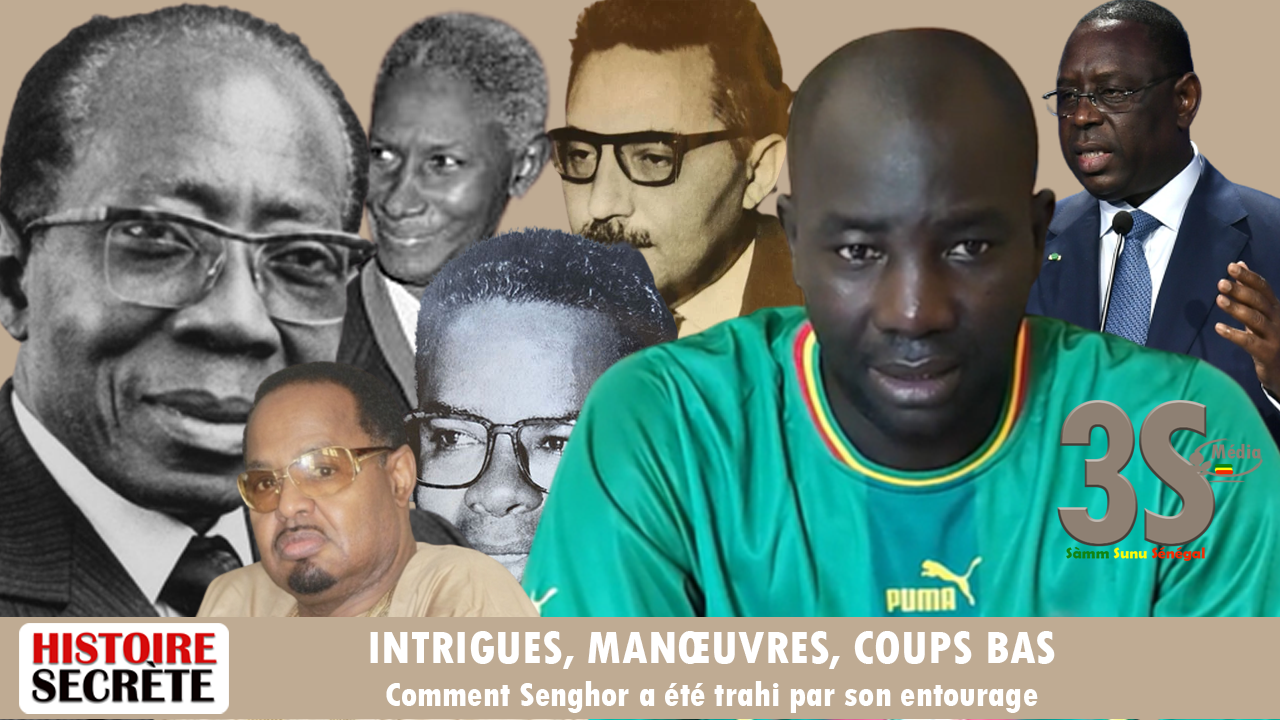 Intrigues, manœuvres, coups bas : Pourquoi Macky Sall tarde toujours à divulguer le candidat de Bby (Vidéo)