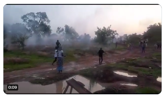 Affrontements avec les FDS à Tomboronkoto : Birahime Seck parle au Président Macky Sall