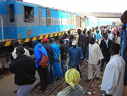 Magal Touba 2023 : Les autorités annoncent une bonne nouvelle pour les pèlerins
