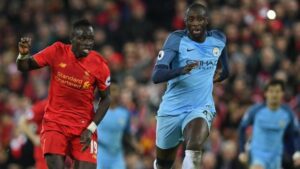 Yaya Touré: « Quand j’étais à City, j’avais demandé à mes dirigeants de signer Sadio Mané »