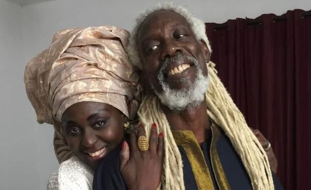 Décès Mentor Bâ : L’émouvant hommage de l’actrice Amélie Mbaye alias « Mag » dans « Golden » (Vidéo)
