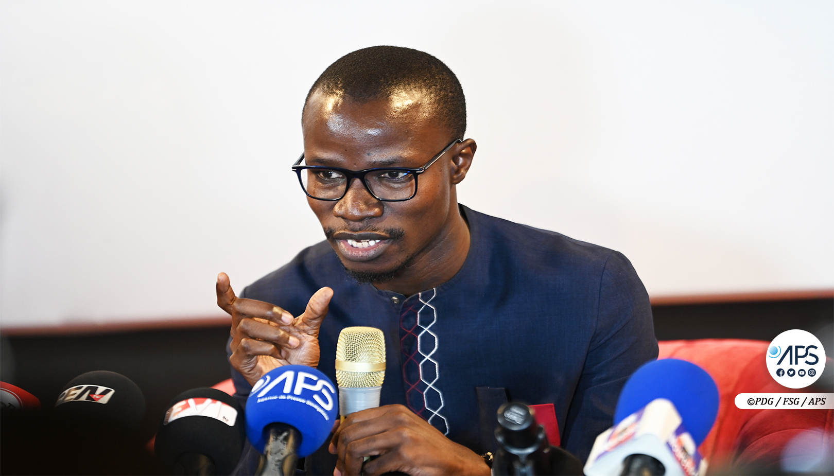 (2) Photos - Pulse Influencer Awards : 150 candidats sénégalais en lice pour la troisième édition