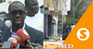 Cheikh Tidiane Youm : « On reproche à Ousmane Sonko d’aimer son pays » (Senego-TV)