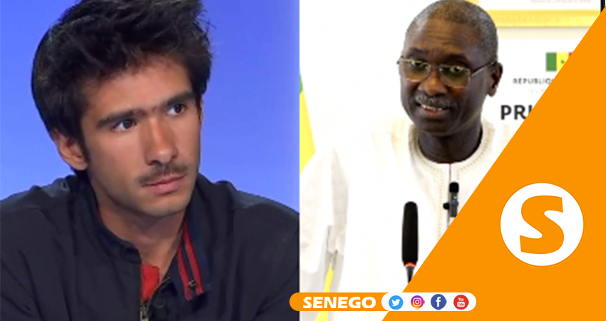 Ismaila Madior : « Branco n’a pas été présenté devant le procureur mais directement écroué à Rebeuss, car… »