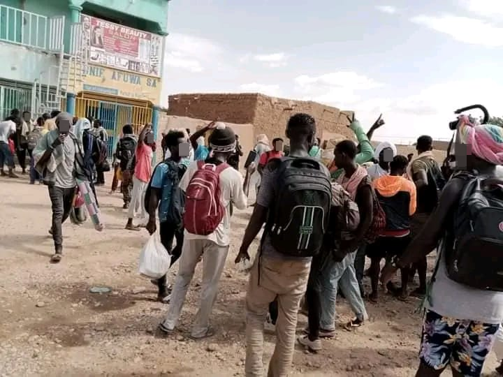 Risque de guerre au Niger:  Plusieurs Sénégalais inquiets demandent leur rapatriement