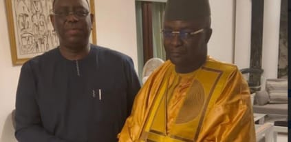 BBY : Ce que Serigne Modou Bara Dolly Mbacké propose à Macky Sall pour le bien de la coalition