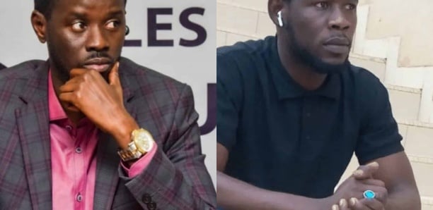 Bassirou Diomaye Faye et Pape Abdoulaye Touré restent en prison…