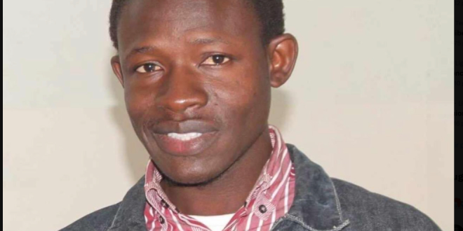 Arrestation du journaliste de Senego : La demande des jeunes Reporters…