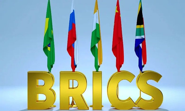Afrique du Sud : Six nouveaux pays adhèrent aux BRICS dès janvier 2024