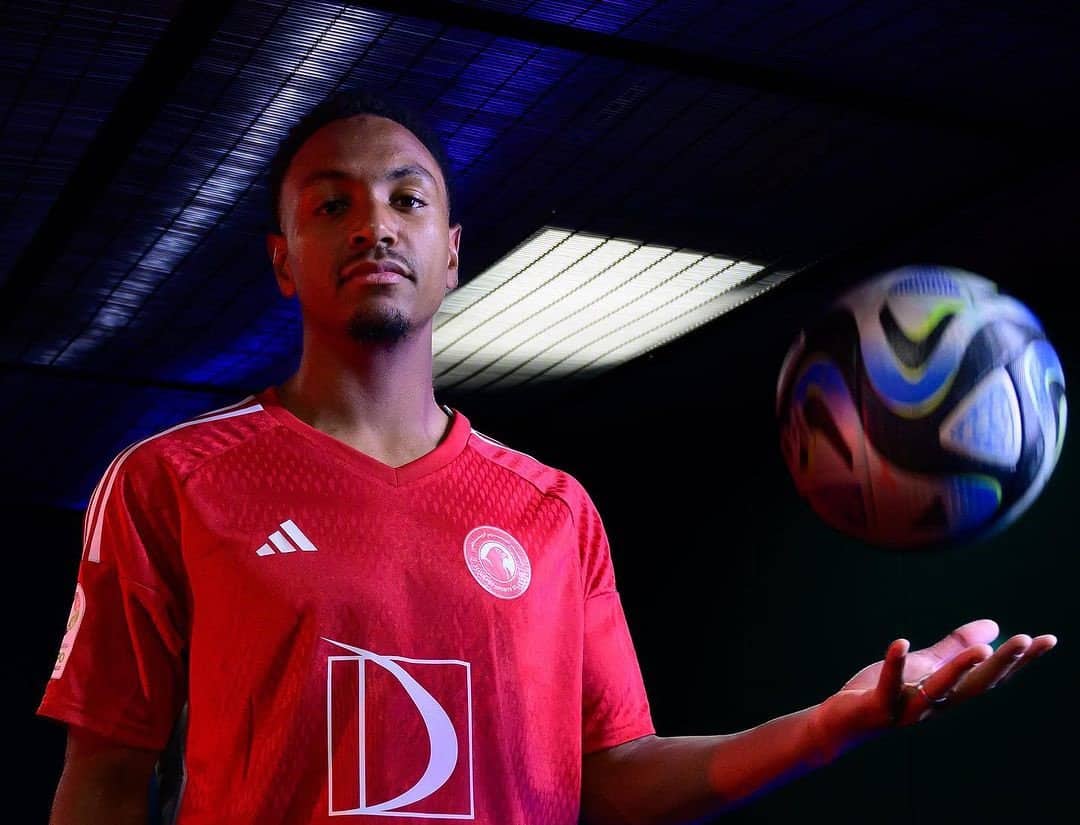 Al-Arabi SC, équipe d’Abdou Diallo, éliminée de la Ligue des Champions d’Asie