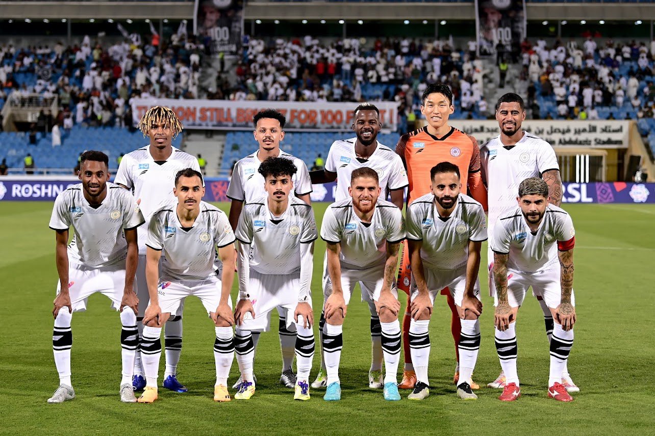 Al Shabab démarre sans Habib Diallo et concède le nul en Saudi Pro League