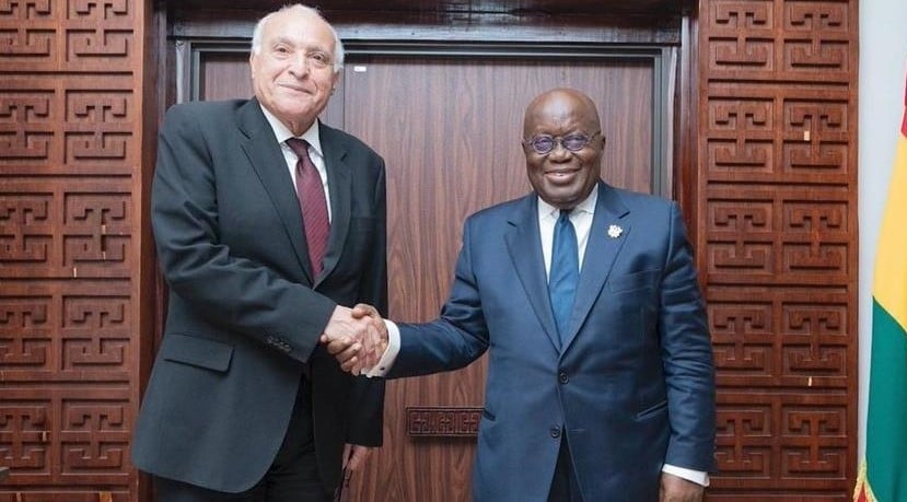 Algérie : Les pourparlers diplomatiques sur la situation au Niger se poursuivent au Ghana