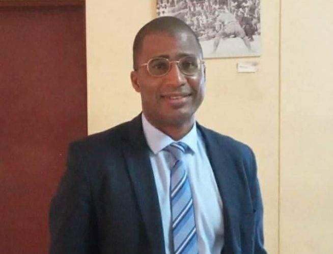 Amadou Sèye, président de la Fédération sénégalaise de volley-ball, nommé referee coach pour le Championnat d’Afrique en Égypte