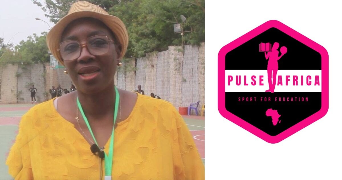 Basketball Camp : Clôture de la sixième édition par l’Association ‘’Pulse Africa Sport for Education’’