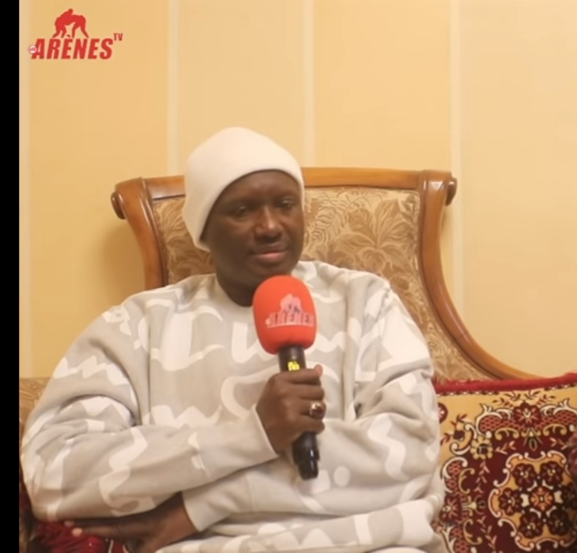 Baye Mandione face à son futur dans le ring après la défaite contre Bébé Diène