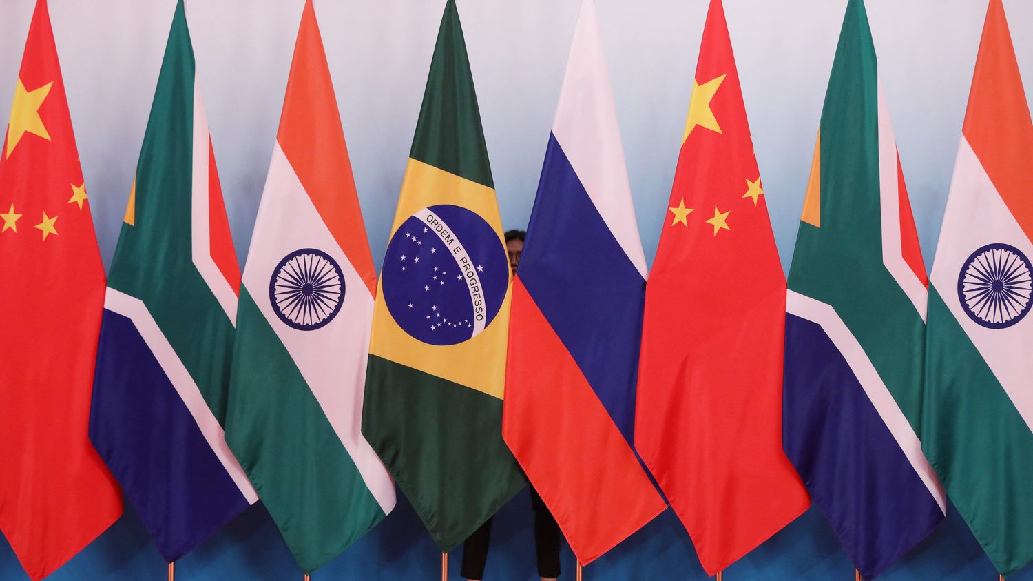 Brics : le Brésil, la Russie, l’Inde, la Chine et l’Afrique du Sud cherchent à étendre leur influence