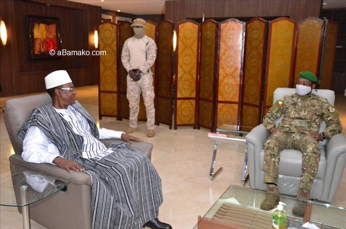CEDEAO : Le Premier ministre malien redoute une intervention militaire au Niger