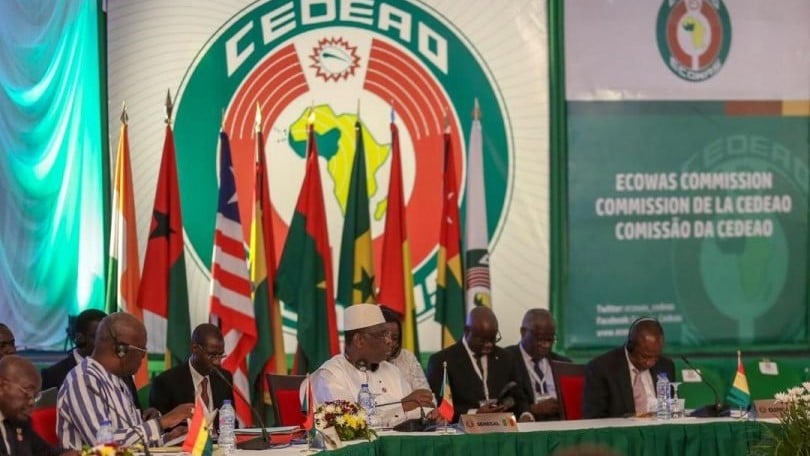 CEDEAO : Préparatifs finaux pour une intervention militaire au Niger