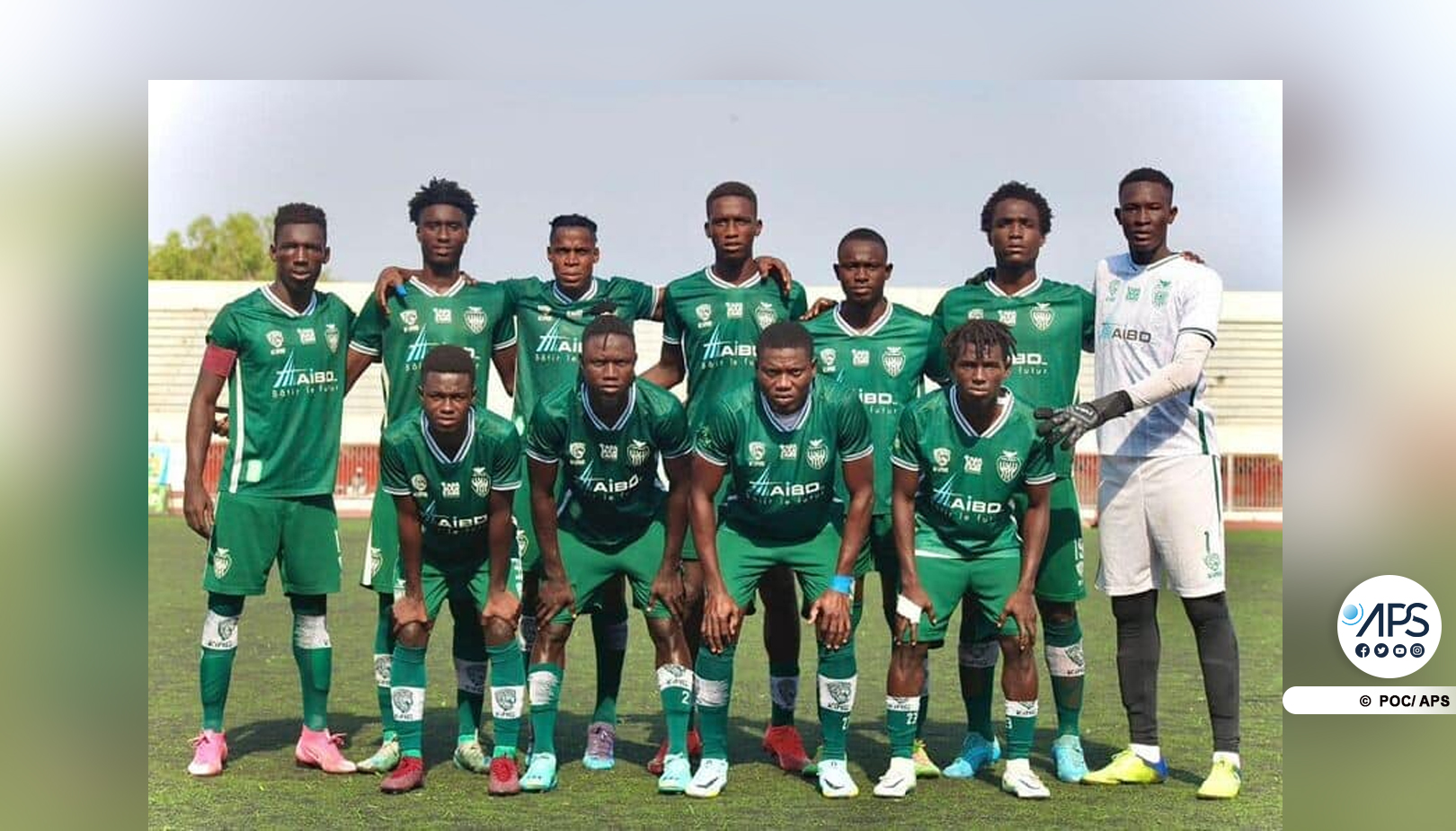 Casa Sport en avance 1-0 sur Etoile filante du Burkina Faso dans la Coupe de la Confédération de la CAF