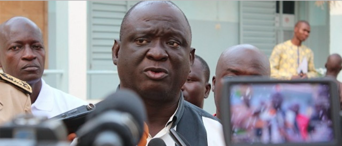 Casa Sports de Ziguinchor: Un budget de 70 millions pour les préliminaires de la Coupe CAF