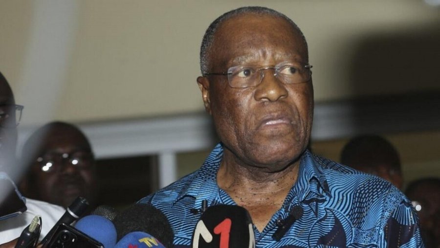 Confrontation électorale au Gabon : l’opposant Albert Ondo Ossa revendique la victoire