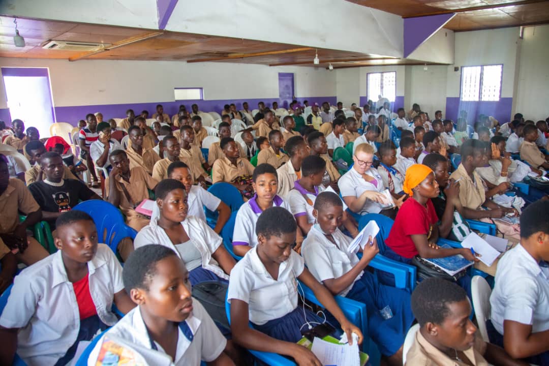 C Te Divoire La Rentr E Scolaire Officiellement Ouverte Le