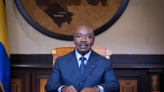 Coup d’État au Gabon : Ali Bongo Ondimba en résidence surveillée, son fils arrêté pour haute trahison