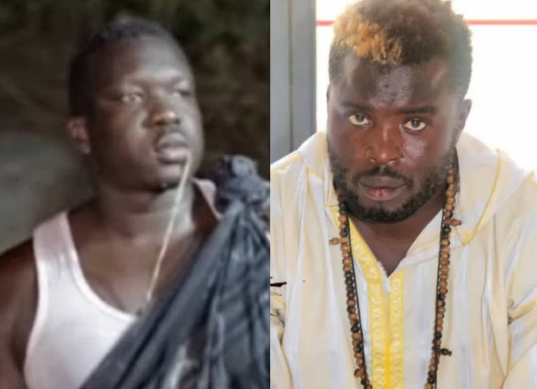 Deuil dans le monde de la lutte : Cheikh Tidiane Niang et Ablaye Ndiaye touchés par la perte de leurs parents