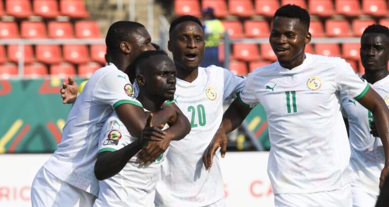 Duel de Lions en Saudi Pro League : Al-Nassr de Sadio Mané contre Al-Shabab de Abib Diallo