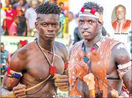 Duel des invaincus: Boy Diop 2 contre Diekh Diam à l’Arène nationale de Pikine