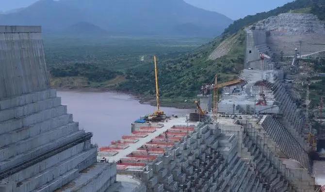 Egypte, Ethiopie et Soudan : progrès significatifs dans les négociations sur le Grand barrage éthiopien de la Renaissance (GERD)