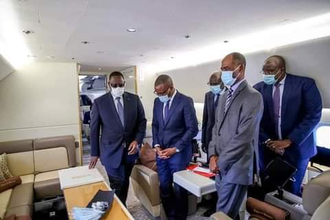 Election présidentielle de 2024 : Stratégie de Macky Sall pour empêcher les frondeurs de Benno de collecter des parrainages