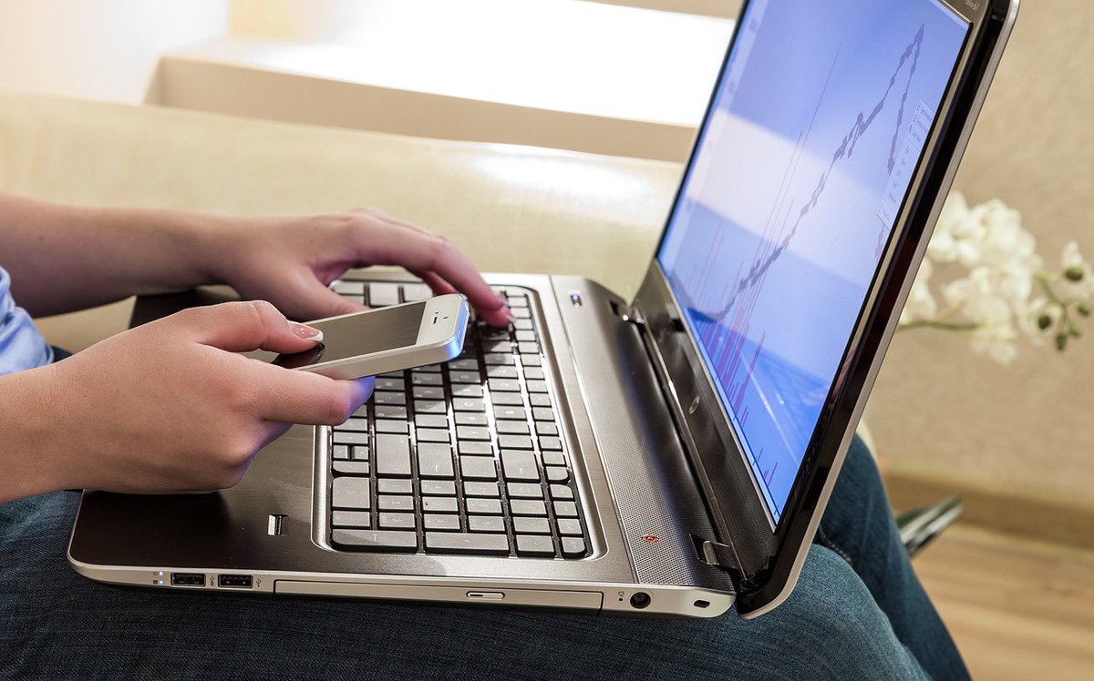 Étude américaine sur le télétravail : une baisse de productivité en question