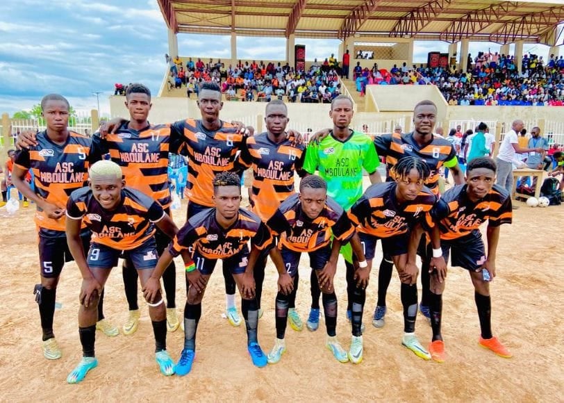 Football : Quatre équipes se qualifient pour les demi-finales de l’ONCAV