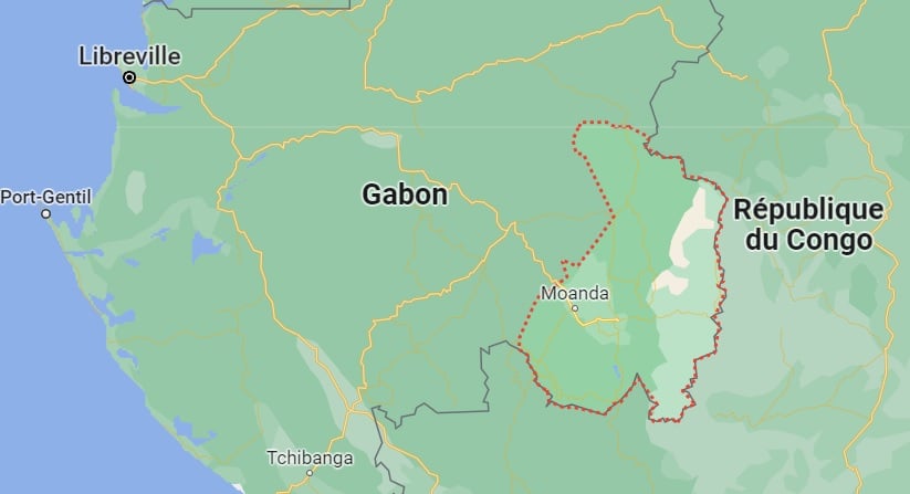 Gabon: Bataille d’information sur la page Wikipédia du Haut-Ogooué avant les élections présidentielles