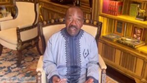 Gabon : Le président Ali Bongo destitué par le chef de la garde républicaine, Brice Oligui Nguema