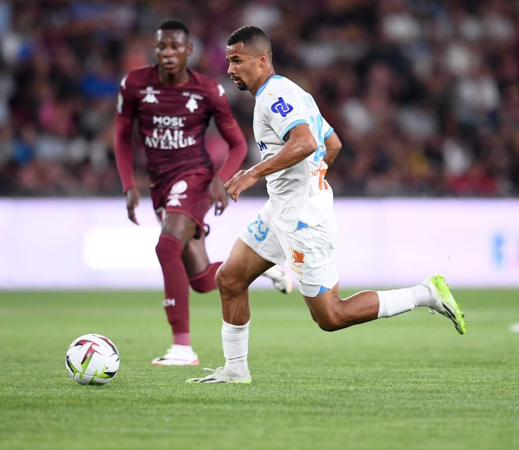 Iliman Ndiaye : Des examens prévus suite à une blessure à la cheville