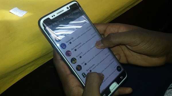 Incompatibilité de WhatsApp avec une cinquantaine de téléphones dès septembre