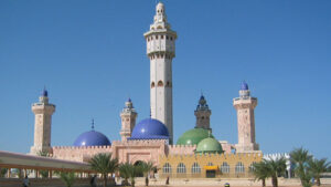 Dahira « Muxadimatul Xidma » : 1500 hommes déployés pour préserver la sacralité de la mosquée de Touba