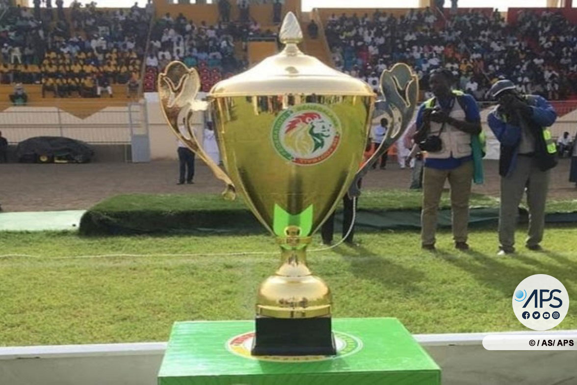 La Fédération sénégalaise de football rend hommage à des anciennes gloires