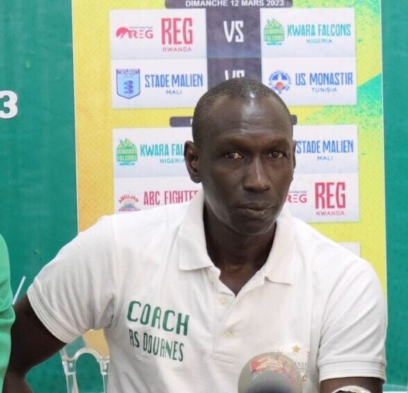La danse des titans : le derby ouest africain déterminera le futur du Groupe A