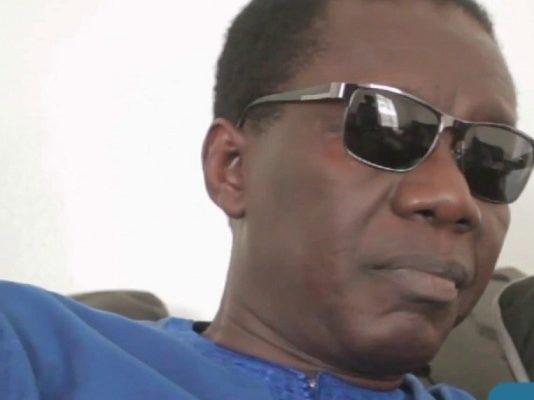 La santé préoccupante du maire de Ziguinchor : le marabout Serigne Habib SY conseille à Ousmane SONKO de mettre fin à sa grève de la faim