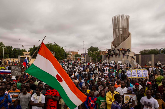 Le Niger en crise : Expulsion de l’ambassadeur de France par le nouveau pouvoir