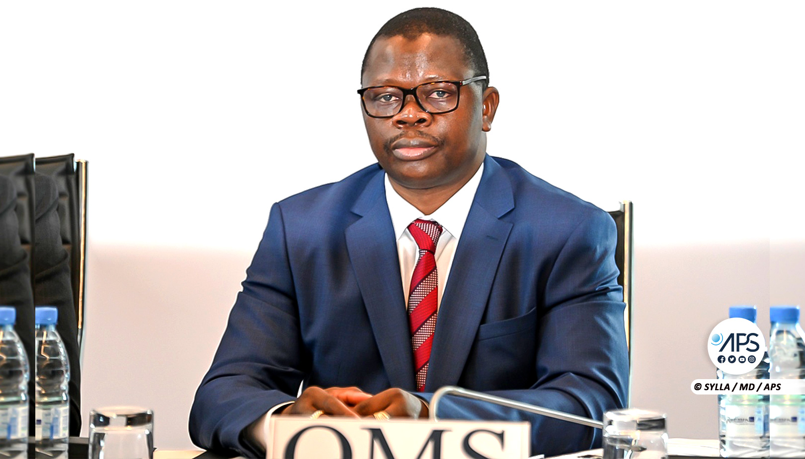 Le Sénégal classé 14ème sur 52 pays africains dans la réalisation des ODD, selon l’OMS
