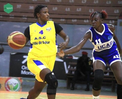 Le coup de maître de l’ASC Ville de Dakar : un pas vers la victoire finale de la Coupe du Sénégal