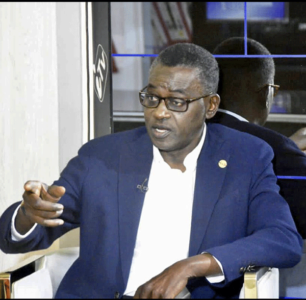 Le médiateur de la République, Demba Kandji, souhaite s’appuyer sur l’expertise des anciens gouverneurs pour améliorer la gouvernance foncière au Sénégal